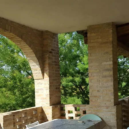 Torre Mannella - La Loggia *