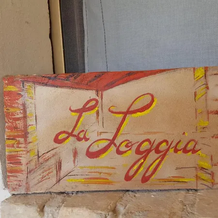 Torre Mannella - La Loggia Citta' Sant'Angelo