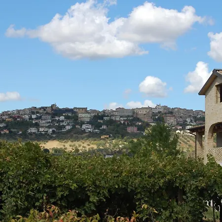 Torre Mannella - La Loggia * Citta' Sant'Angelo
