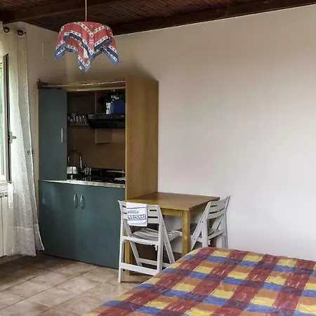 Gospodarstwo agroturystyczne Torre Mannella - La Loggia Citta Sant'Angelo