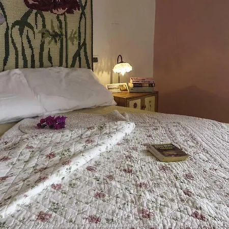 Torre Mannella - La Casa Colonica