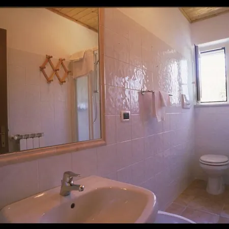 Torre Mannella - La Loggia Lantgård Citta Sant'Angelo