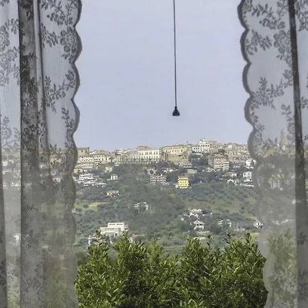 Torre Mannella - La Casa Colonica *