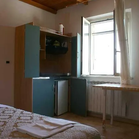 Farm stay Torre Mannella - La Casa Colonica *