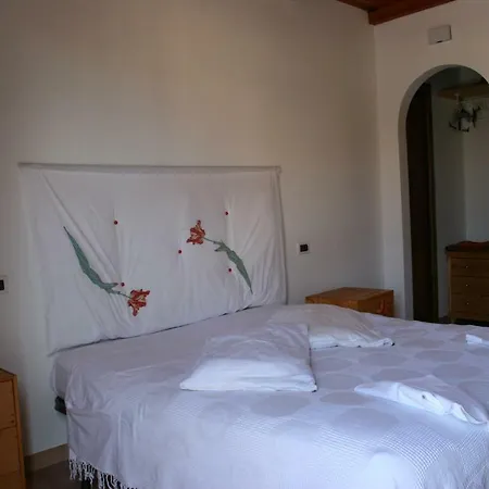 Lantgård Torre Mannella - La Loggia *