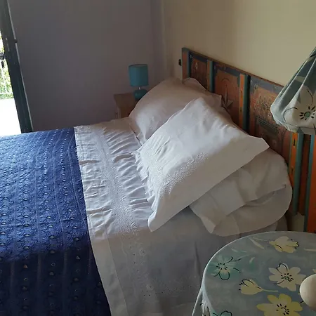 Torre Mannella - La Loggia * Citta Sant'Angelo