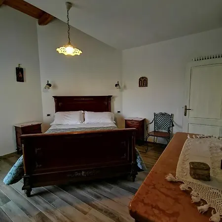 Torre Mannella - La Loggia Lantgård Citta Sant'Angelo