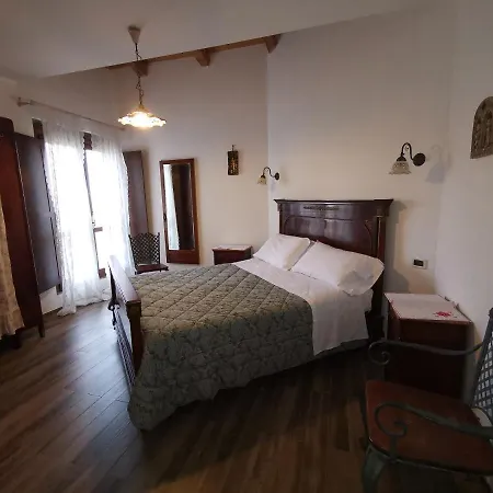 Torre Mannella - La Loggia Gospodarstwo agroturystyczne