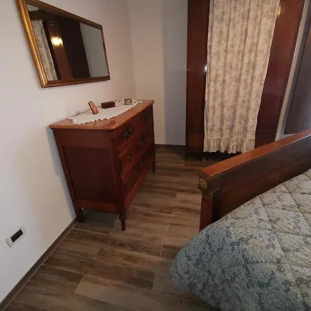 Torre Mannella - La Casa Colonica Farm stay