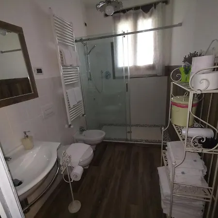 Torre Mannella - La Casa Colonica Farm stay *