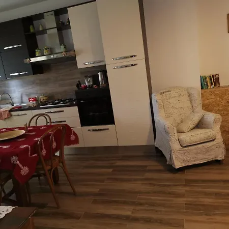 Torre Mannella - La Loggia *