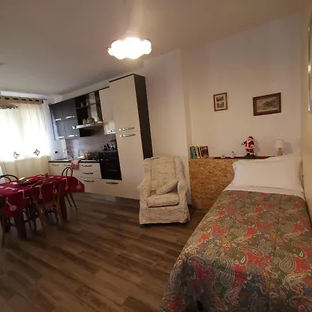 Gospodarstwo agroturystyczne Torre Mannella - La Loggia *