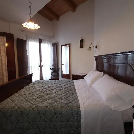 Farm stay Torre Mannella - La Casa Colonica Citta Sant'Angelo