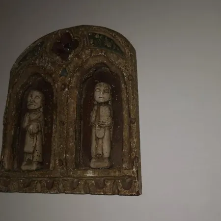 Torre Mannella - La Casa Colonica