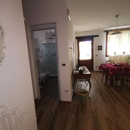 Torre Mannella - La Loggia Gospodarstwo agroturystyczne Citta Sant'Angelo