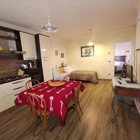 Torre Mannella - La Loggia