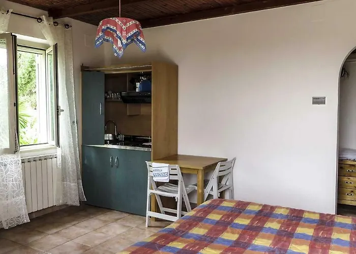 Alloggio per agriturismo Torre Mannella - La Loggia Città Sant'Angelo