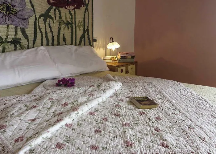 Torre Mannella - La Loggia