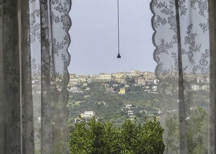 Torre Mannella - La Loggia *