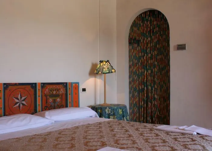 Farmház Torre Mannella - La Loggia