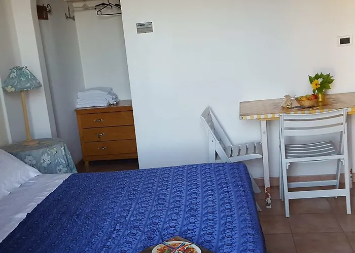 Torre Mannella - La Loggia *