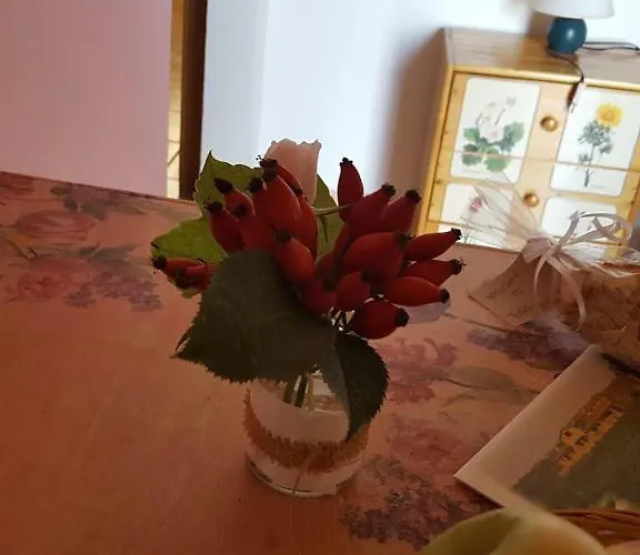 Farmház Torre Mannella - La Loggia