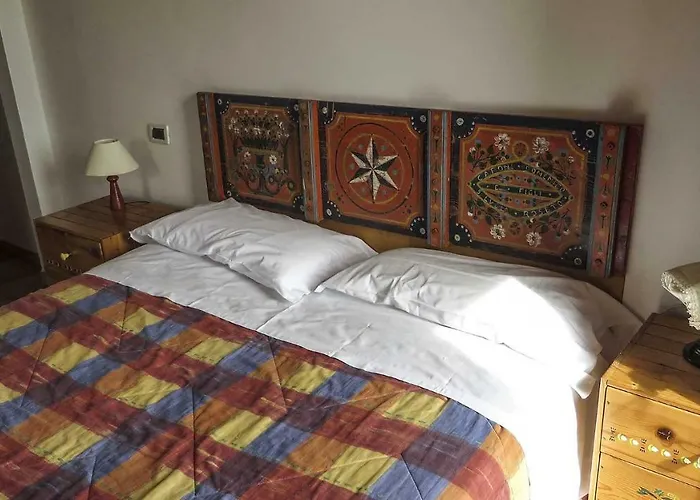 Farmház Torre Mannella - La Loggia *