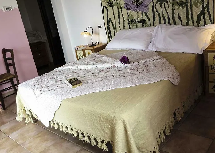 Torre Mannella - La Loggia * Città Sant'Angelo