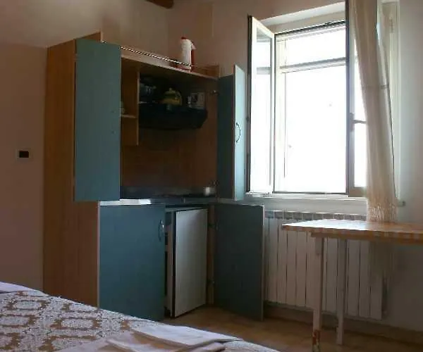 Alloggio per agriturismo Torre Mannella - La Loggia *