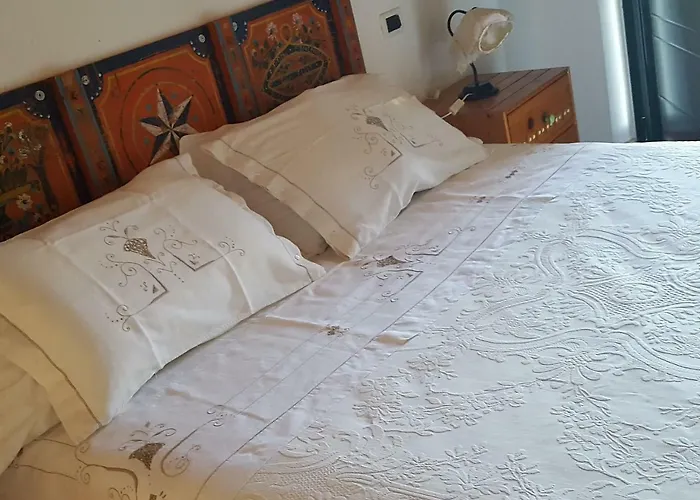 Torre Mannella - La Loggia Alloggio per agriturismo