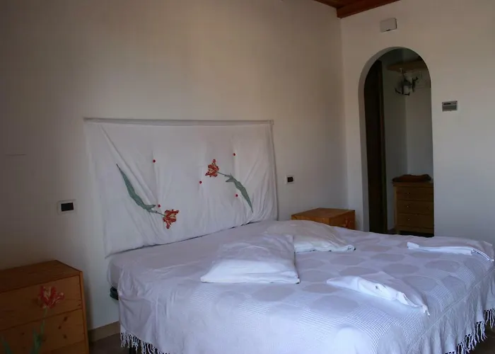 Farmház Torre Mannella - La Loggia *