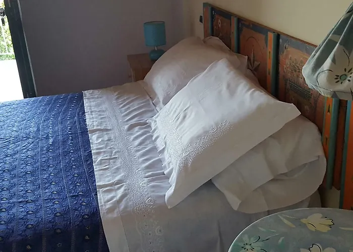 Torre Mannella - La Loggia * Citta' Sant'Angelo