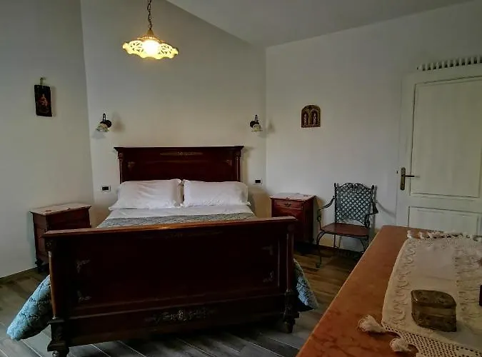 Torre Mannella - La Loggia Alloggio per agriturismo Città Sant'Angelo