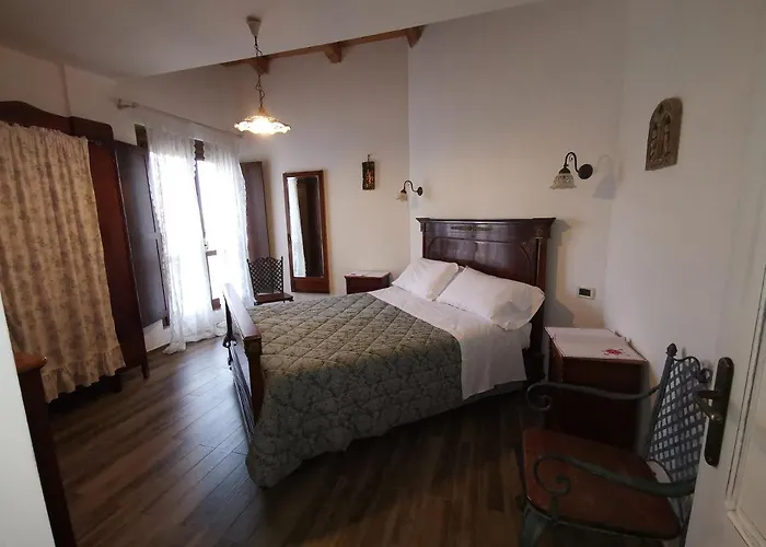 Torre Mannella - La Loggia Farmház