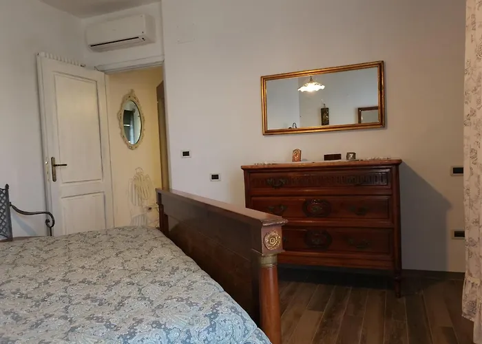 Farmház Torre Mannella - La Loggia