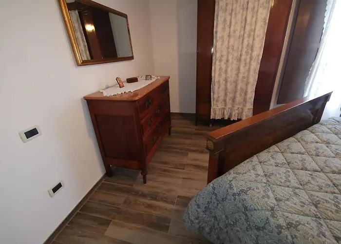 Torre Mannella - La Loggia Alloggio per agriturismo