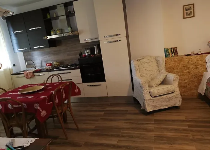 Torre Mannella - La Loggia *