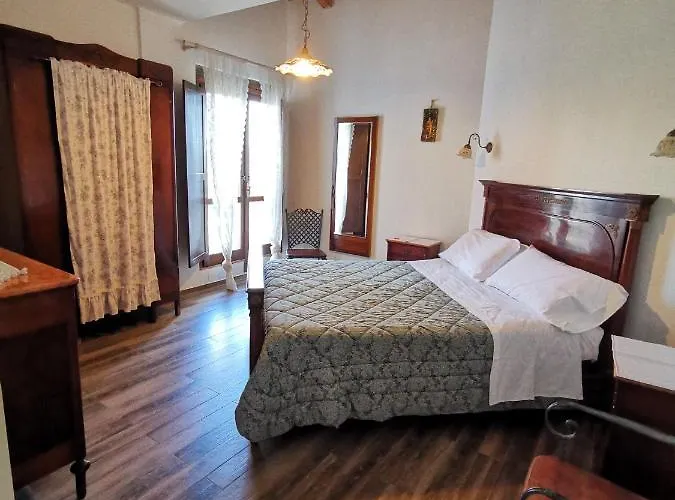 Torre Mannella - La Loggia Citta' Sant'Angelo