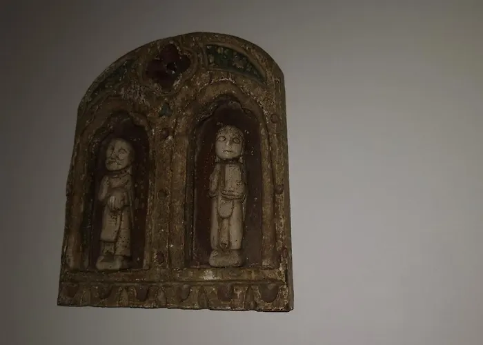 Torre Mannella - La Loggia