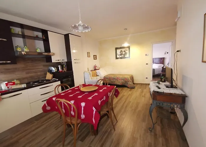 Torre Mannella - La Loggia